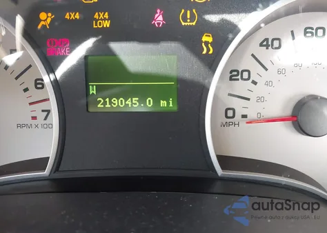 2008 Ford Explorer Limited z USA, uszkodzony, nr VIN 1FMEU75828UB31853